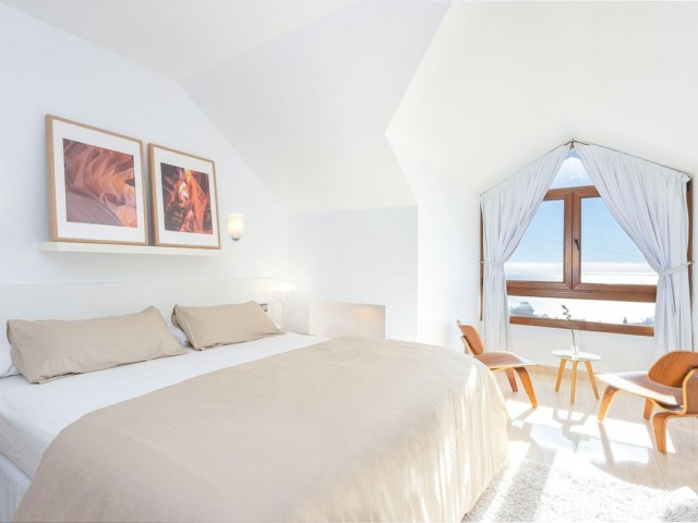 3 Bedrooms Apartment in Carvajal