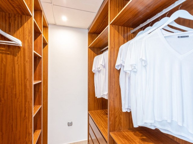 3 Bedrooms Apartment in Carvajal
