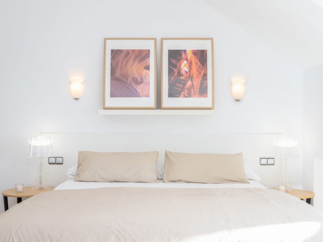 3 Bedrooms Apartment in Carvajal