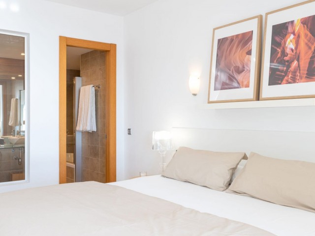 3 Bedrooms Apartment in Carvajal