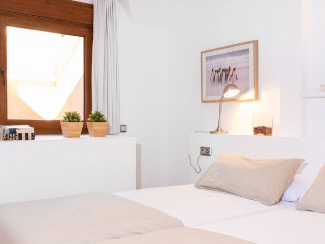 3 Bedrooms Apartment in Carvajal