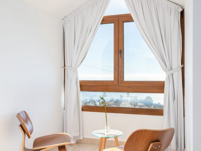 3 Slaapkamer Appartement in Carvajal