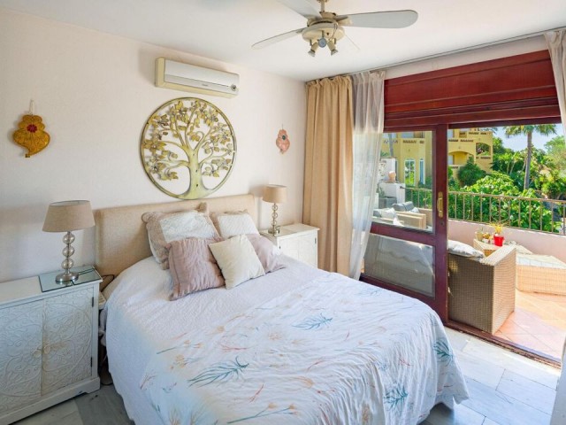 4 Bedrooms Townhouse in Marbella