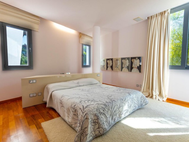 4 Bedrooms Villa in The Golden Mile