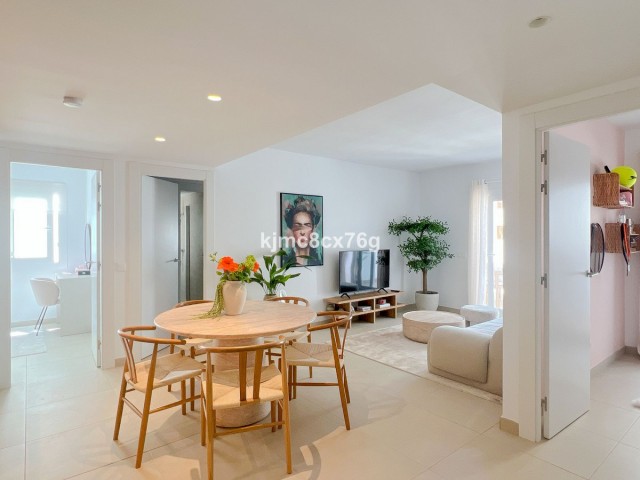Apartment, Torreblanca