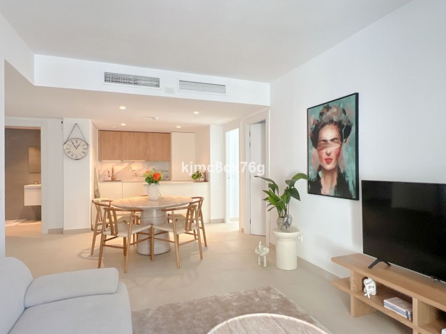 3 Bedrooms Apartment in Torreblanca