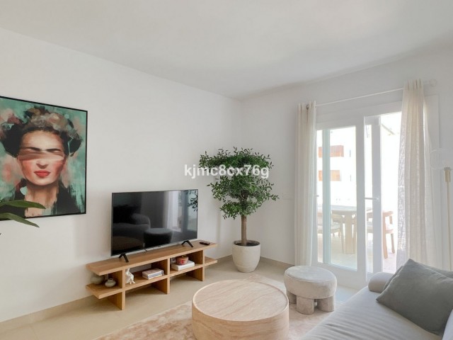 3 Bedrooms Apartment in Torreblanca