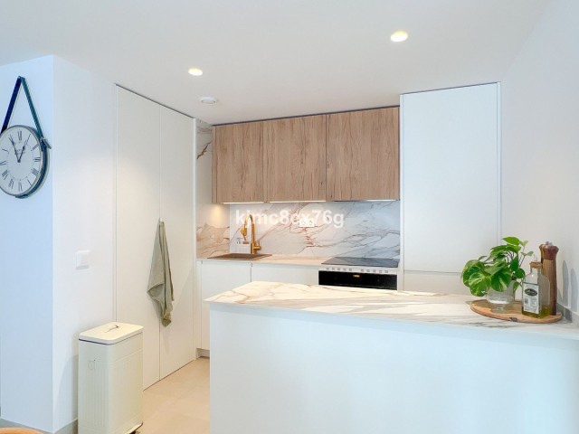 3 Bedrooms Apartment in Torreblanca