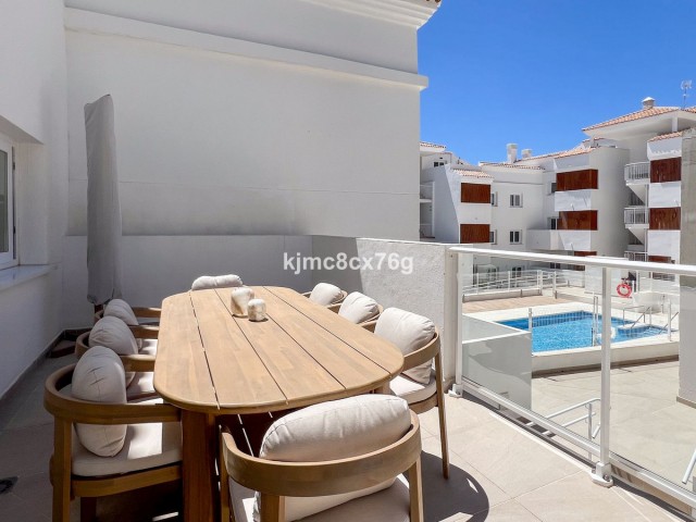 3 Bedrooms Apartment in Torreblanca