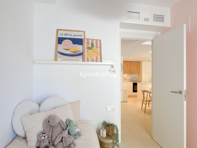 3 Bedrooms Apartment in Torreblanca