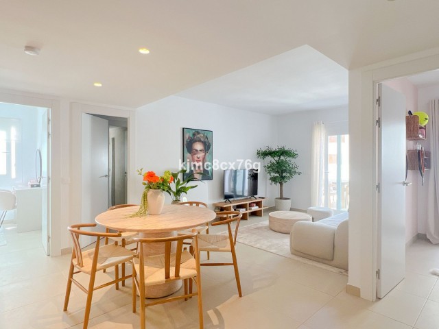3 Bedrooms Apartment in Torreblanca