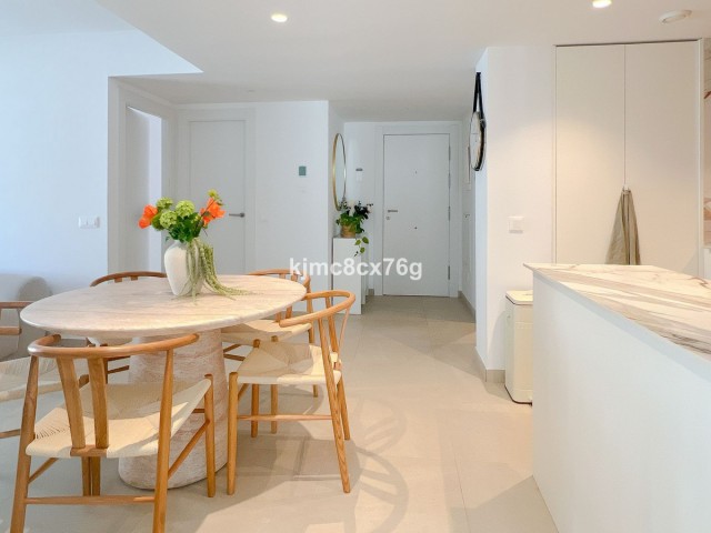 3 Bedrooms Apartment in Torreblanca