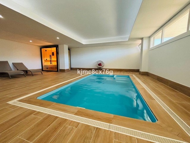 3 Bedrooms Apartment in Torreblanca