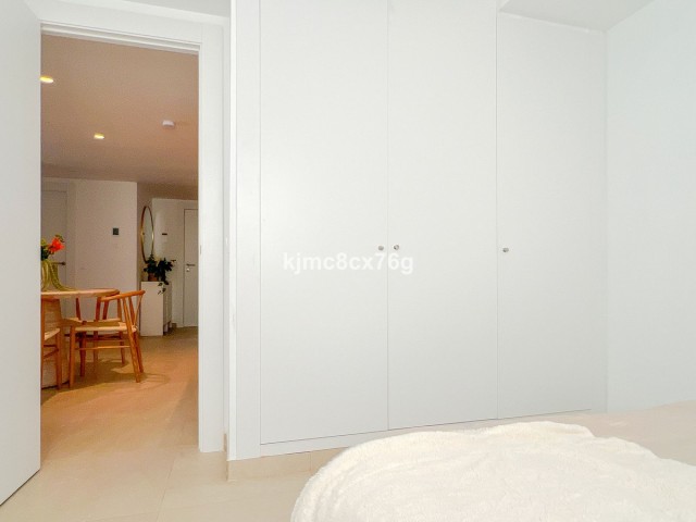 3 Slaapkamer Appartement in Torreblanca