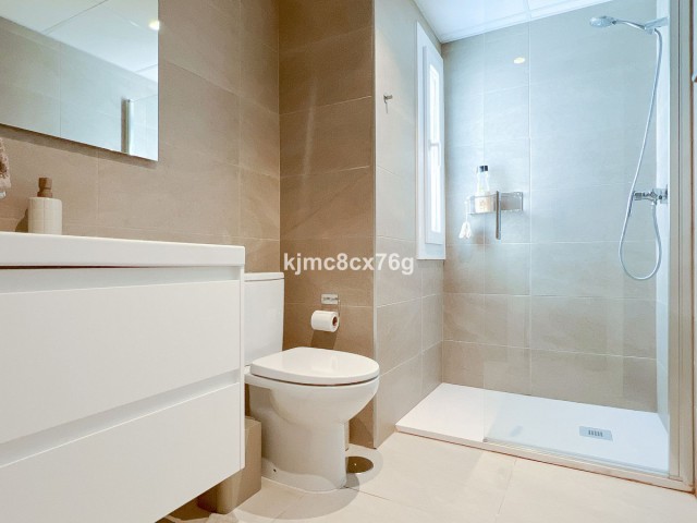3 Slaapkamer Appartement in Torreblanca