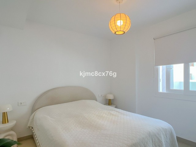 3 Slaapkamer Appartement in Torreblanca