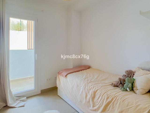 3 Slaapkamer Appartement in Torreblanca