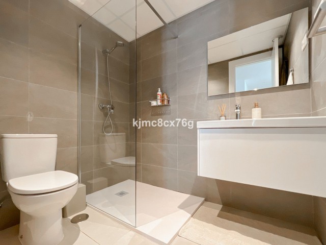 3 Slaapkamer Appartement in Torreblanca