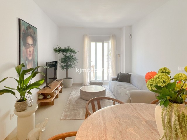 3 Slaapkamer Appartement in Torreblanca