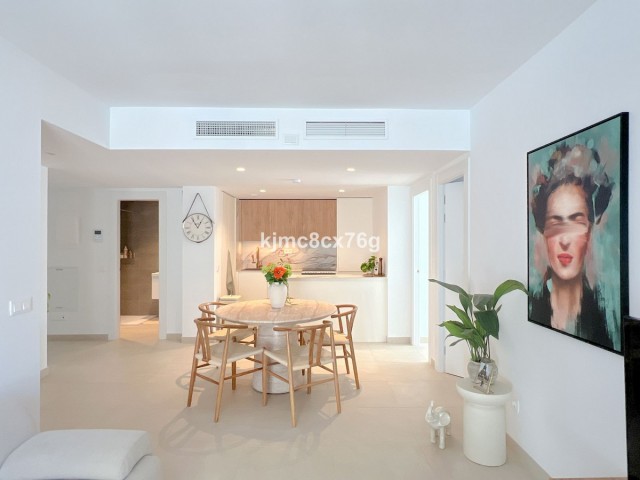 3 Slaapkamer Appartement in Torreblanca