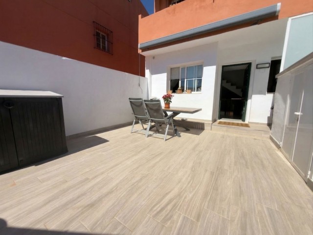 Maison mitoyenne, Benalmadena