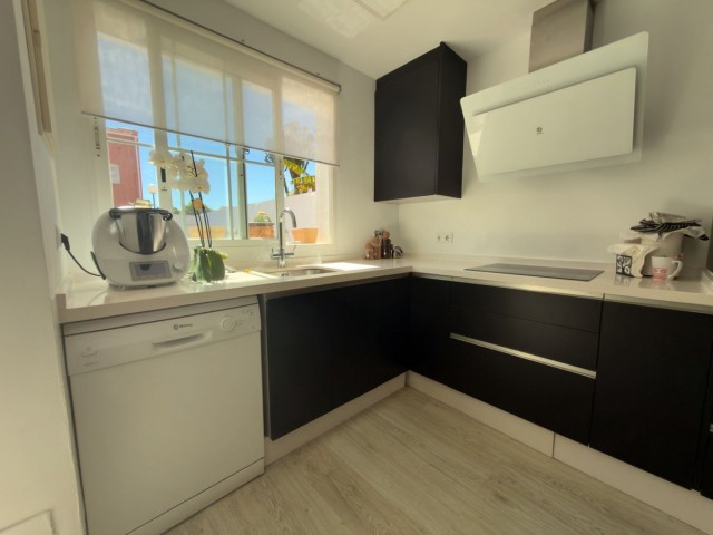 Maison mitoyenne avec 2 Chambres  à Benalmadena
