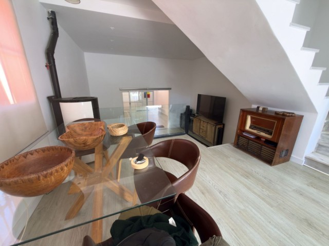Maison mitoyenne avec 2 Chambres  à Benalmadena