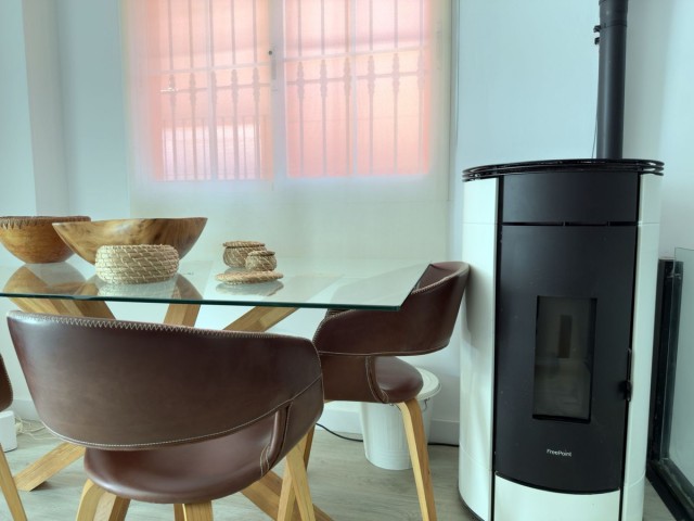 Maison mitoyenne avec 2 Chambres  à Benalmadena