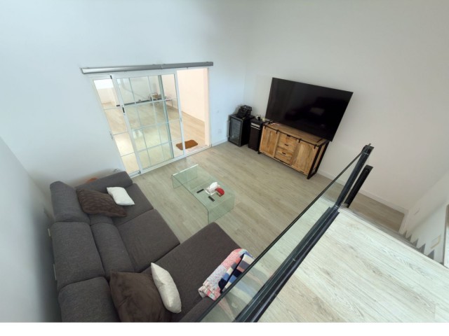 Maison mitoyenne avec 2 Chambres  à Benalmadena
