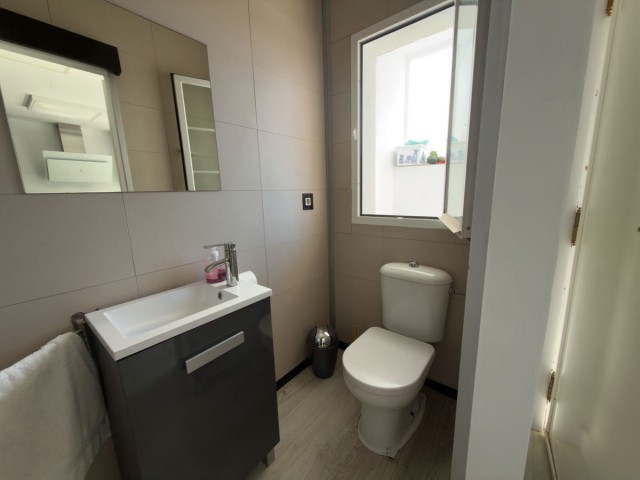 Maison mitoyenne avec 2 Chambres  à Benalmadena