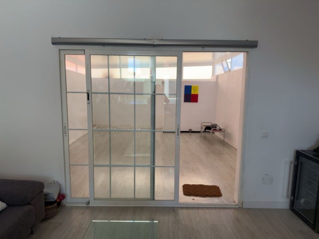 Maison mitoyenne avec 2 Chambres  à Benalmadena