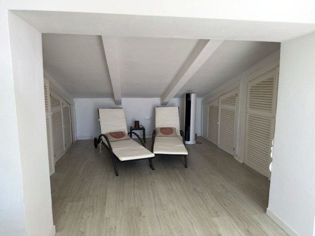 Maison mitoyenne avec 2 Chambres  à Benalmadena