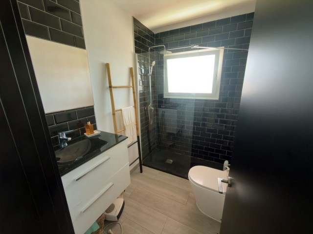 Maison mitoyenne avec 2 Chambres  à Benalmadena