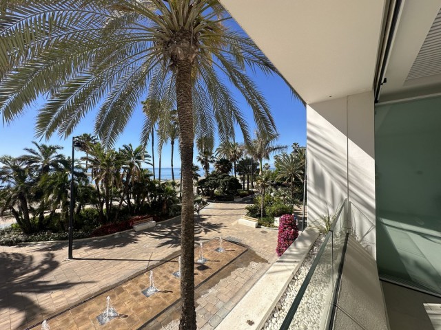 Appartement, Estepona