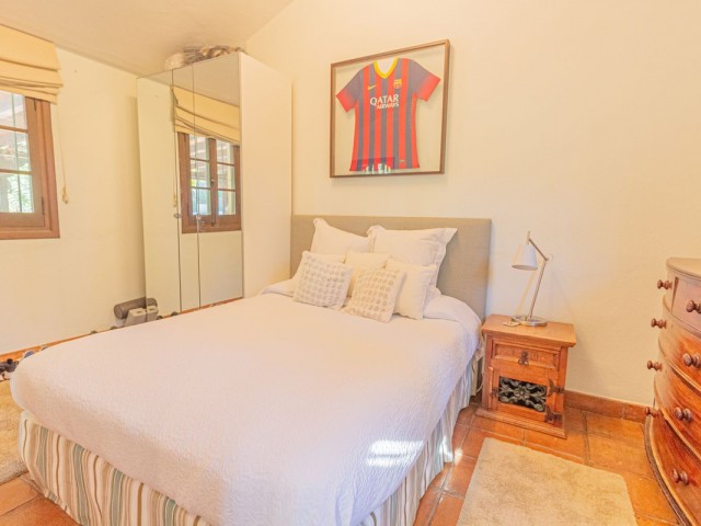 6 Schlafzimmer Villa in Sotogrande Alto