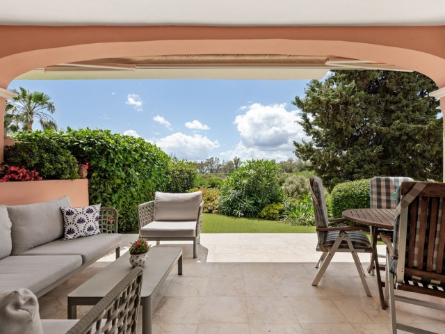 Appartement, Estepona