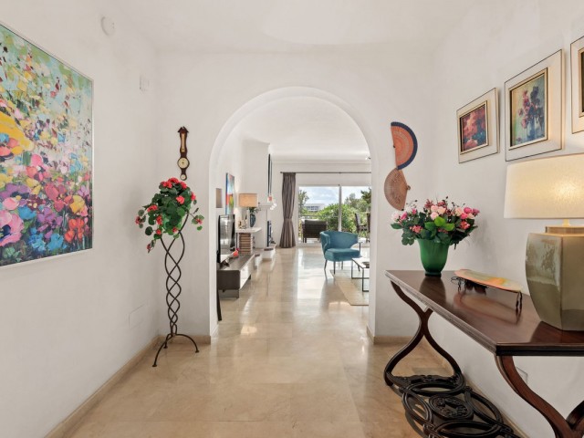 Appartement avec 2 Chambres  à Estepona