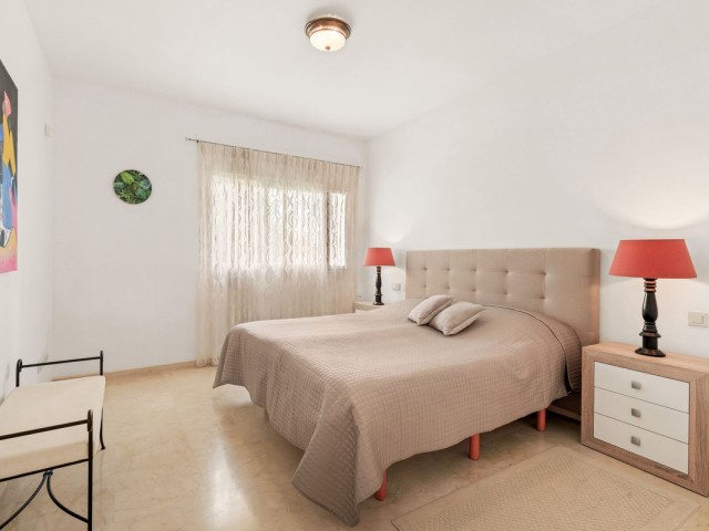 Appartement avec 2 Chambres  à Estepona