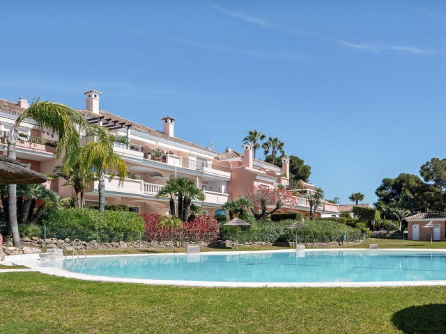 Appartement avec 2 Chambres  à Estepona