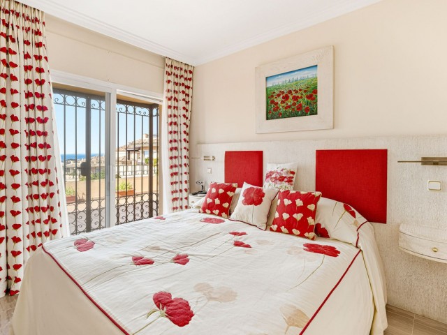 4 Schlafzimmer Apartment in Elviria