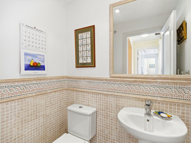4 Schlafzimmer Apartment in Elviria