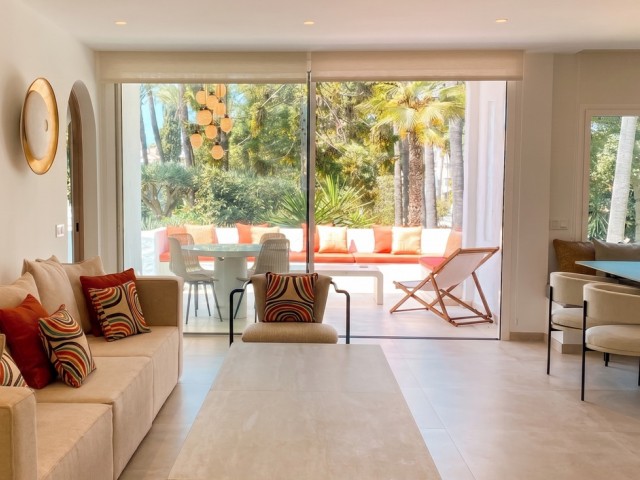 Appartement, Puerto Banús