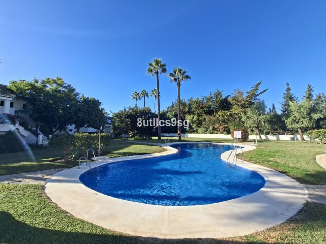Appartement, Nueva Andalucia