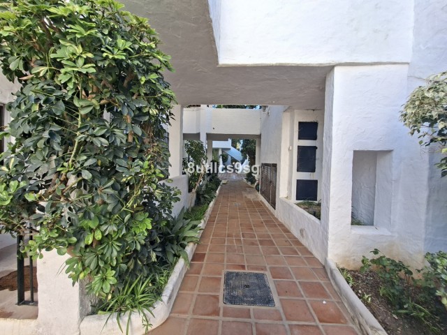 3 Slaapkamer Appartement in Nueva Andalucía