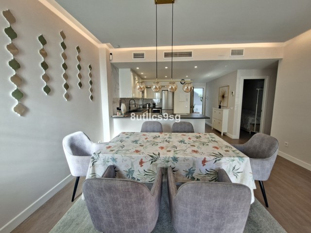 3 Slaapkamer Appartement in Nueva Andalucía