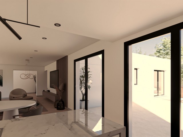 4 Schlafzimmer Villa in Sotogrande Costa
