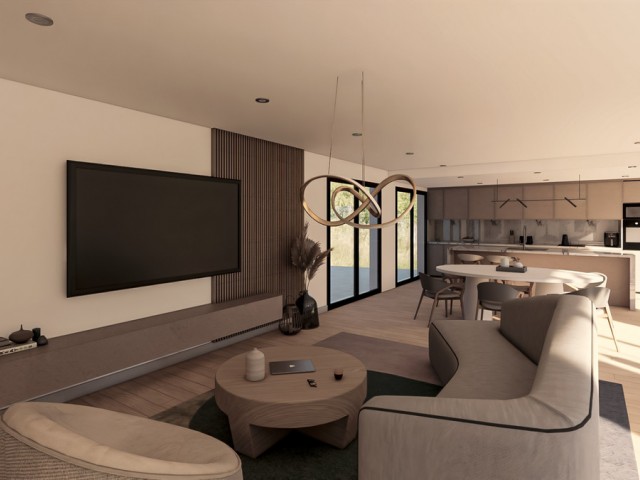 4 Schlafzimmer Villa in Sotogrande Costa