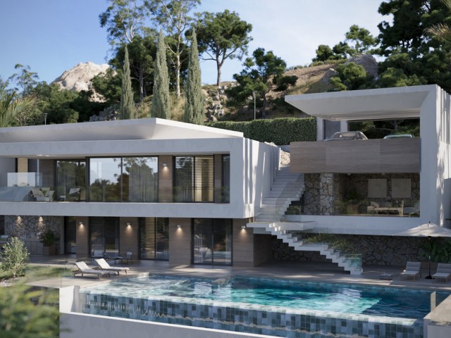 4 Bedrooms Villa in La Quinta
