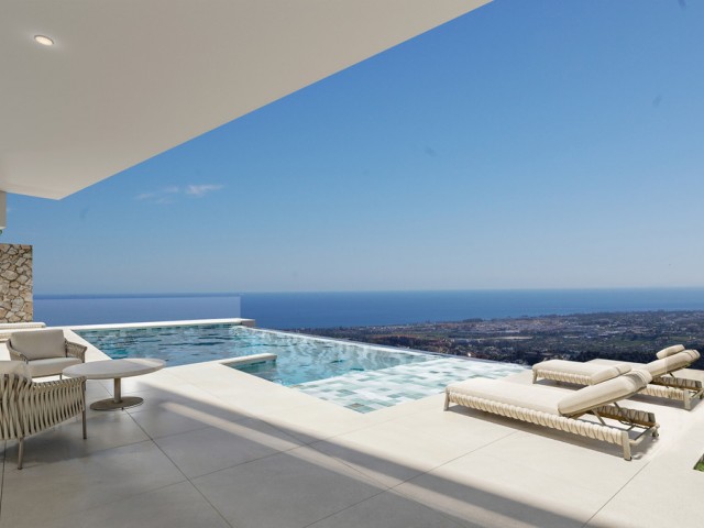 4 Bedrooms Villa in La Quinta