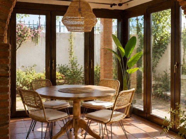 6 Bedrooms Townhouse in Fuengirola